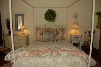 Circular Manor Bed And Breakfast Saratoga Springs Exteriér fotografie
